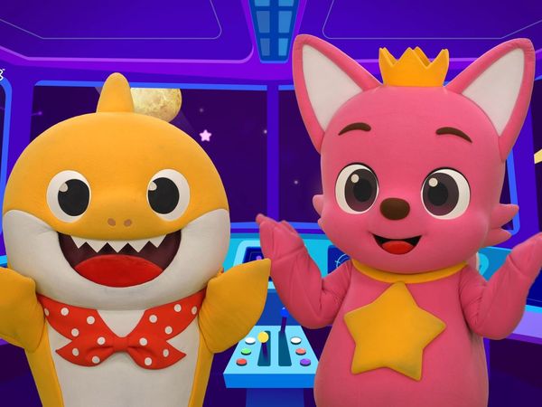 Aventuras de Baile - Aventuras de Baile 2