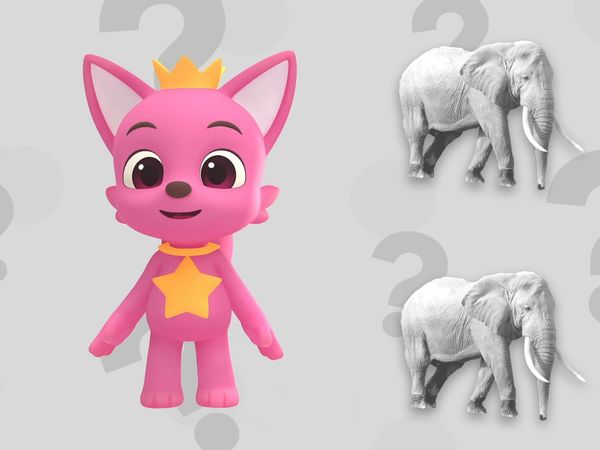 Caja Sorpresa Season 2 - Caja Sorpresa con Pinkfong 2