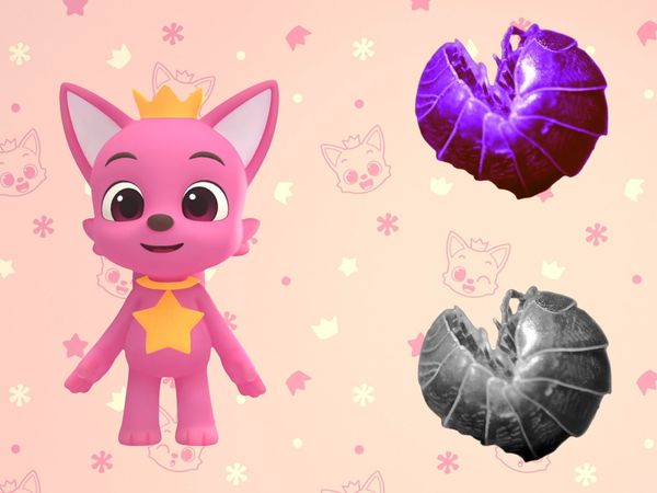 Caja Sorpresa Season 2 - Caja Sorpresa con Pinkfong 3