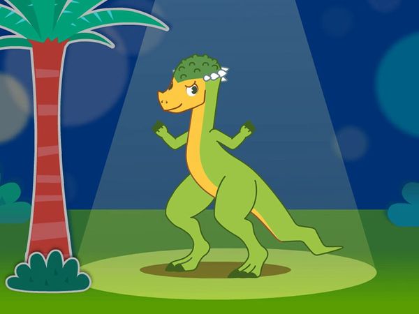 ¡La Compilación de La Batalla de los Dinosaurios! - ¡La Compilación de La Batalla de los Dinosaurios!