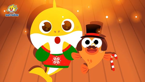 ¡Feliz Navidad con Pinkfong! - ¡Feliz Navidad con Pinkfong! 3
