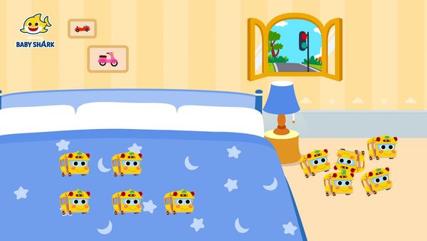 Diez en la Cama - Diez en la Cama 1