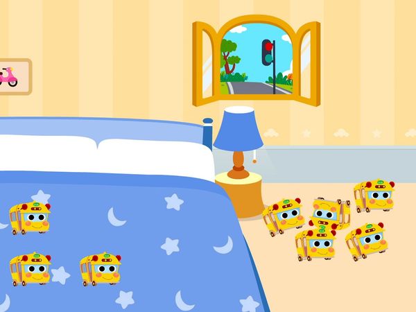 Diez en la Cama - Diez en la Cama 1