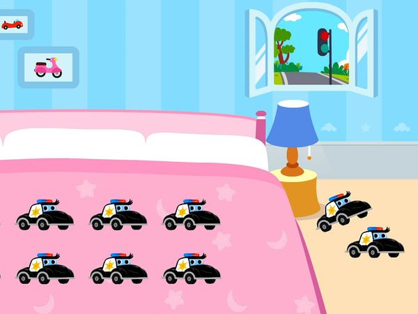 Diez en la Cama - Diez en la Cama 2