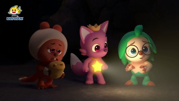 Pinkfong Wonderstar Part 1 - Season 1 LATAM - Pinkfong Wonderstar ES Part 1 - Ep.10