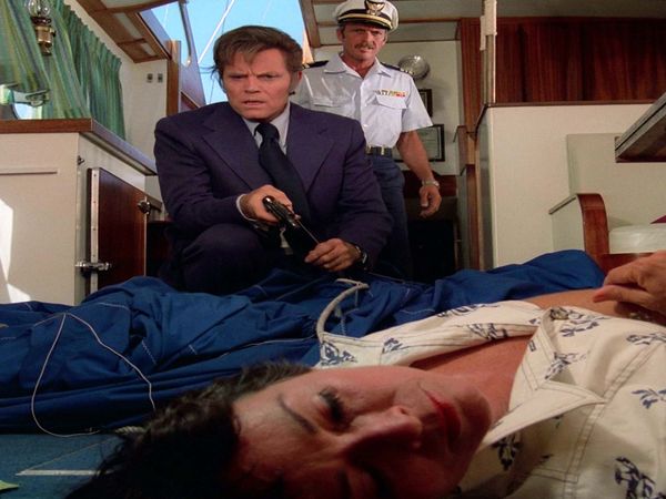 Hawaii Five-0 - Heads, You're Dead