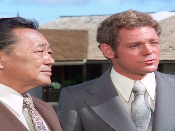 Hawaii Five-0 - Let Death Do Us Part