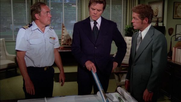 Hawaii Five-0 - To Die in Paradise