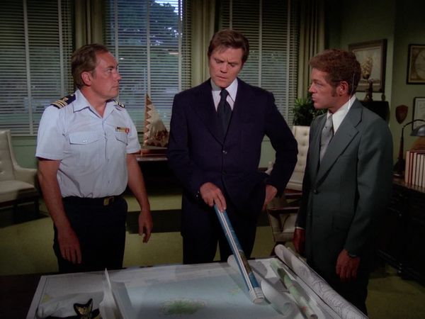 Hawaii Five-0 - To Die in Paradise