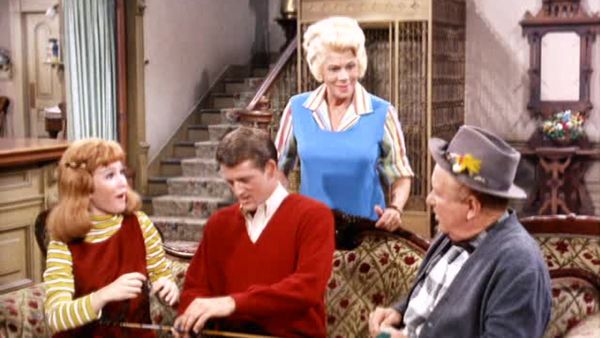 Petticoat Junction - You Know I Can't Hear You When the Thunder is Clapping