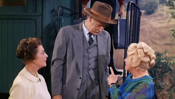 Petticoat Junction - Meet the In-Laws