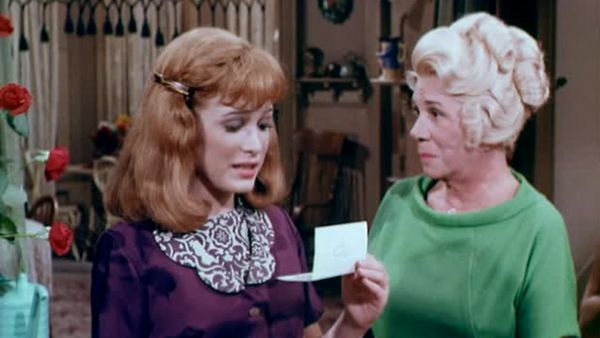 Petticoat Junction - One Dozen Roses