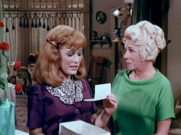 Petticoat Junction - One Dozen Roses