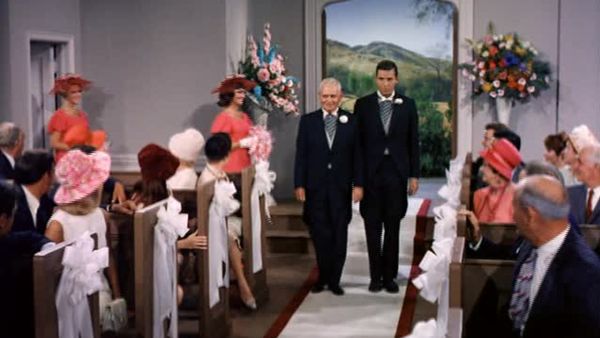 Petticoat Junction - With This Gown I Thee Wed