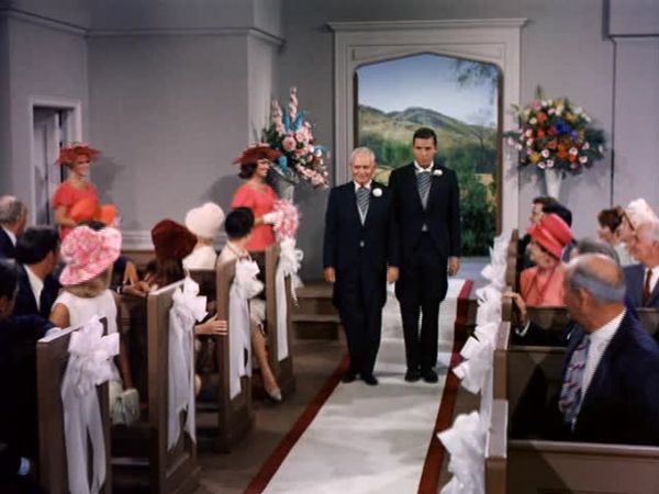 Petticoat Junction - With This Gown I Thee Wed