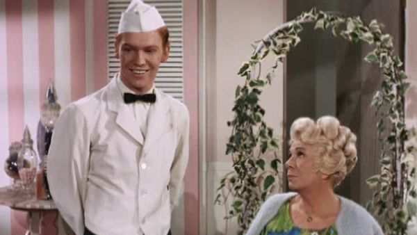 Petticoat Junction - Kate's Day in Court