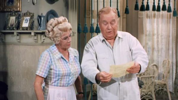 Petticoat Junction - All That Buzzes Ain't Bees