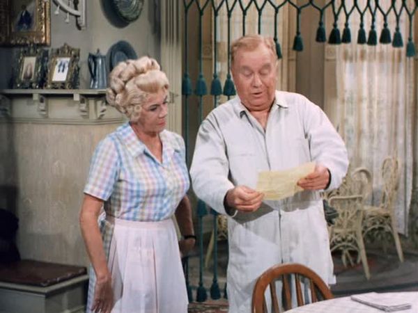 Petticoat Junction - All That Buzzes Ain't Bees