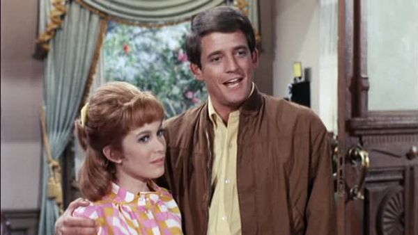 Petticoat Junction - Birthplace of a Future President