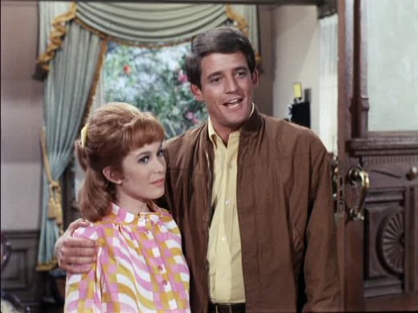 Petticoat Junction - Birthplace of a Future President