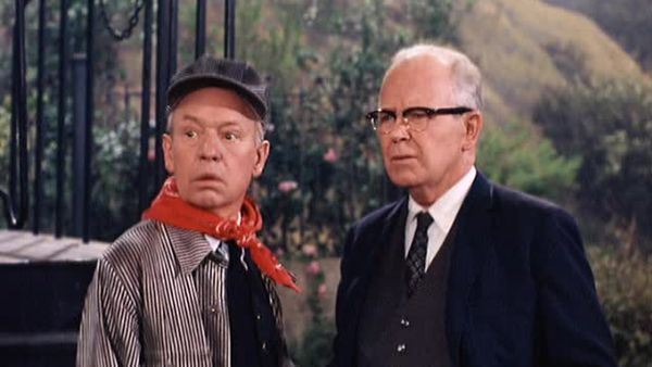Petticoat Junction - The Lady Doctor