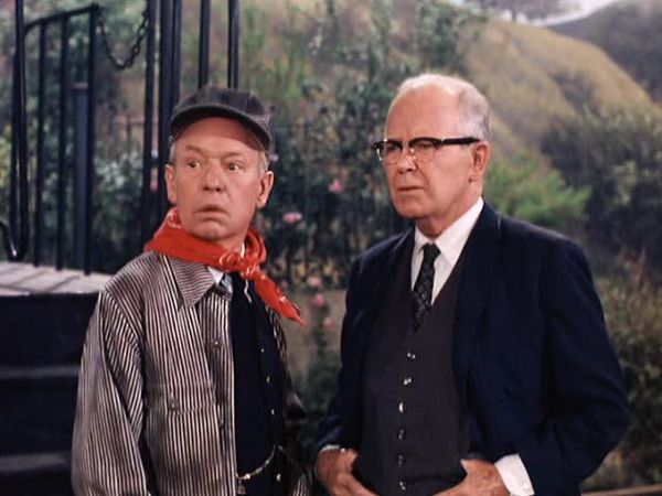 Petticoat Junction - The Lady Doctor