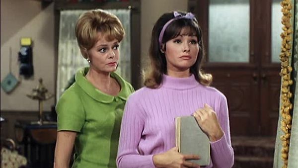 Petticoat Junction - The Feminine Mistake