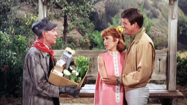 Petticoat Junction - The Valley Has a Baby