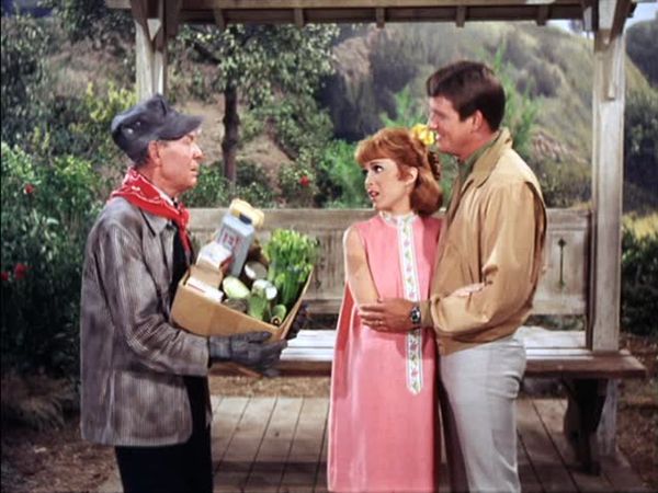 Petticoat Junction - The Valley Has a Baby