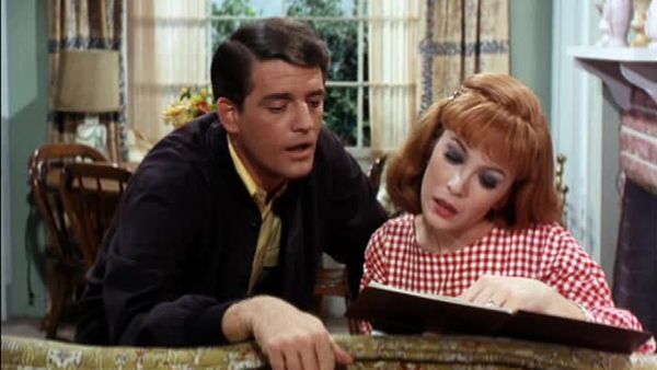 Petticoat Junction - Steve, the Apple Polisher