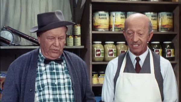 Petticoat Junction - Steve's New Job