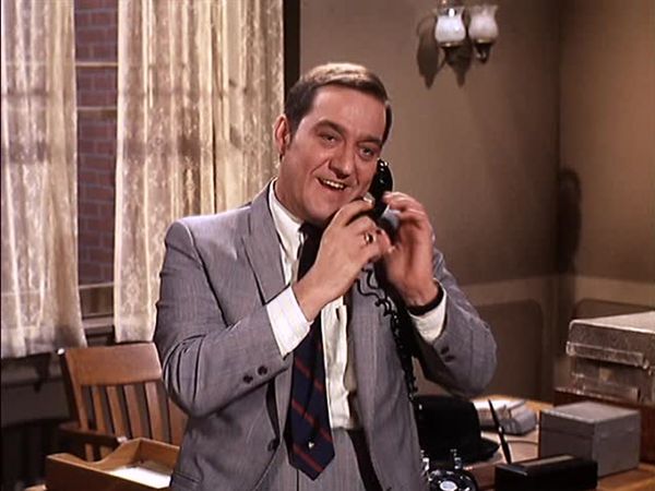 Petticoat Junction - The Organ Fund