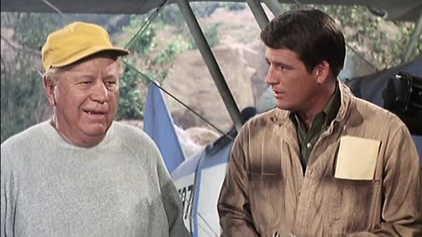 Petticoat Junction - By the Book
