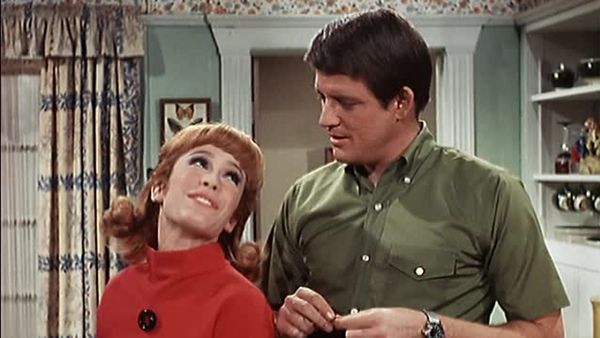 Petticoat Junction - I'm Allergic to Daddy