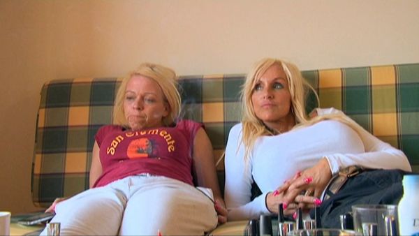 Familien fra Bryggen - Episode 210