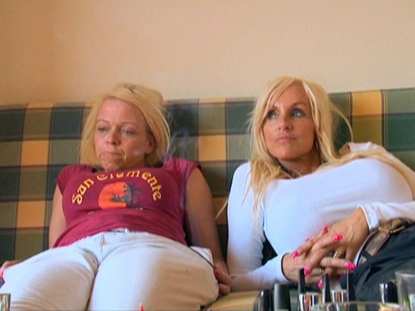 Familien fra Bryggen - Episode 210