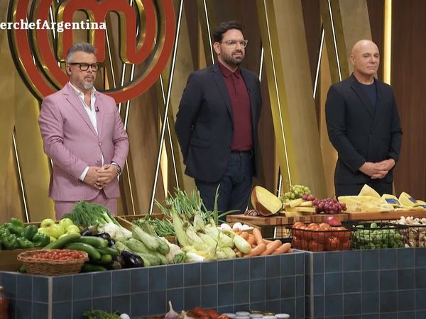 Masterchef Argentina - Episodio 4