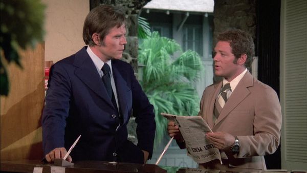 Hawaii Five-0 - Termination with Extreme Prejudice