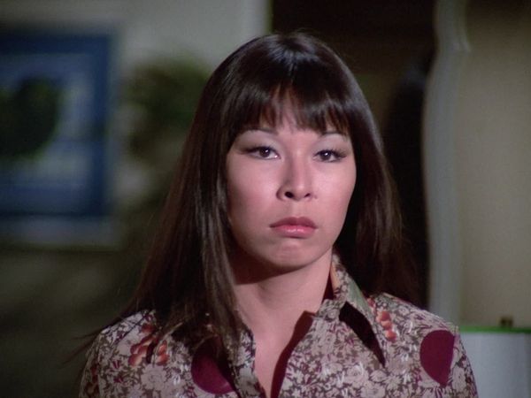 Hawaii Five-0 - A Touch of Guilt