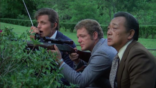 Hawaii Five-0 - Deadly Persuasion