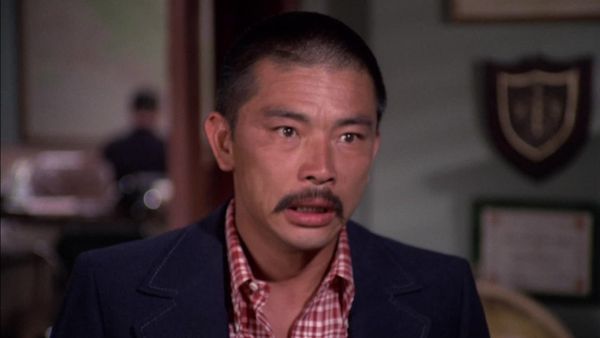 Hawaii Five-0 - Legacy of Terror