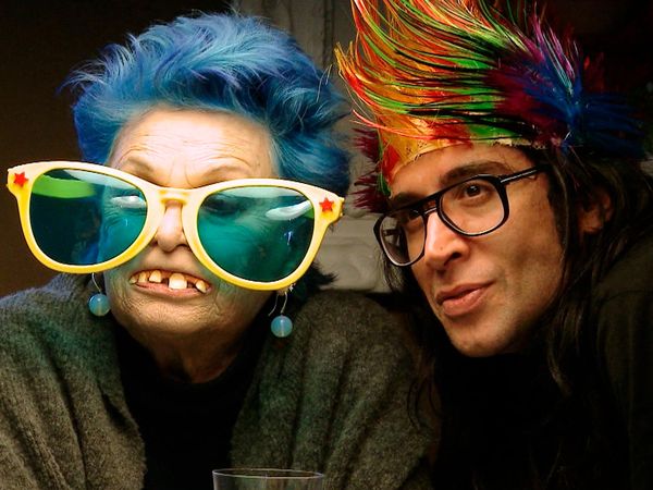 Alaska y Mario - Nos vamos