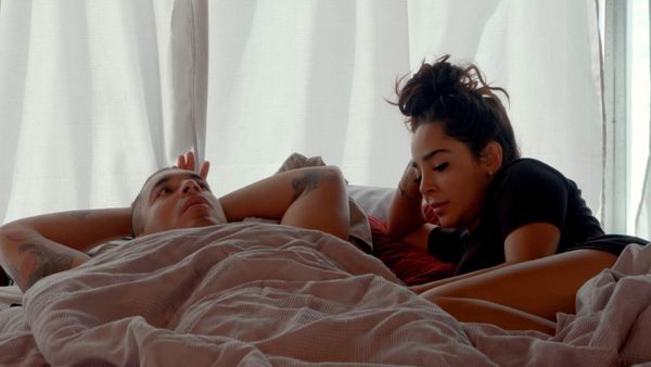 Acapulco Shore - Tenemos que hablar