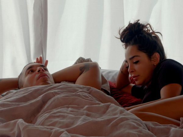 Acapulco Shore - Tenemos que hablar