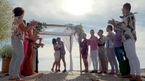 Acapulco Shore - El compromiso
