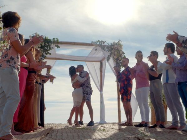 Acapulco Shore - El compromiso
