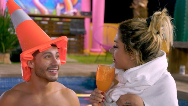 Acapulco Shore - El examen