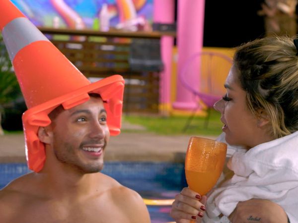 Acapulco Shore - El examen