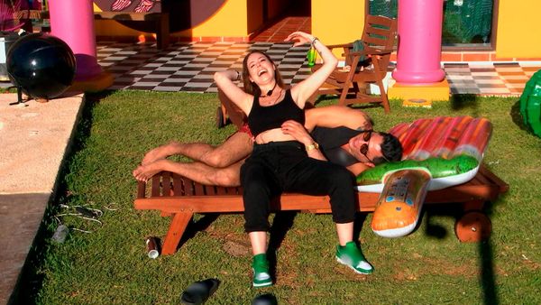 Acapulco Shore - Llegó la que no aguanta