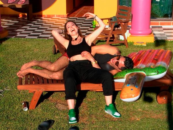 Acapulco Shore - Llegó la que no aguanta
